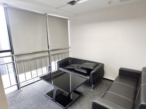 豐臺知名開發(fā)商 漢威國際 精裝修帶家具 戶型方正 隨時(shí)看房出租 辦公樓租賃 北京我愛我家