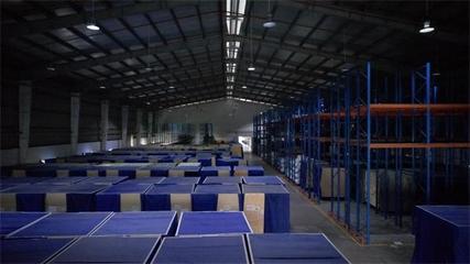 海馬牌及軒琴居越南生產工廠開放日活動,探索發展機遇,共創美好未來!