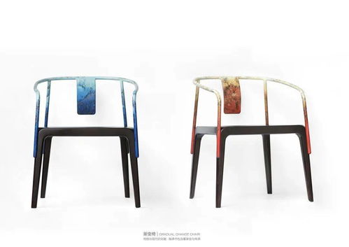 設計周展前鮮知丨粵居優品 不問東西 作品展,看15位原創家具設計師的創造力
