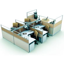 辦公屏風(fēng) 4 家具廠 辦公家具 深圳辦公家具 立捷深圳辦公家具廠